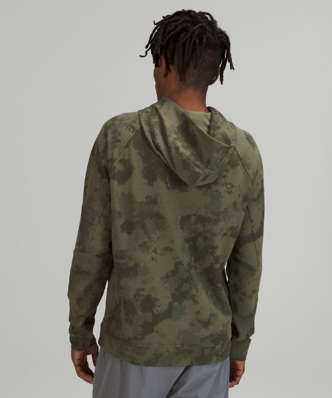 City Sweat Pullover Hoodie