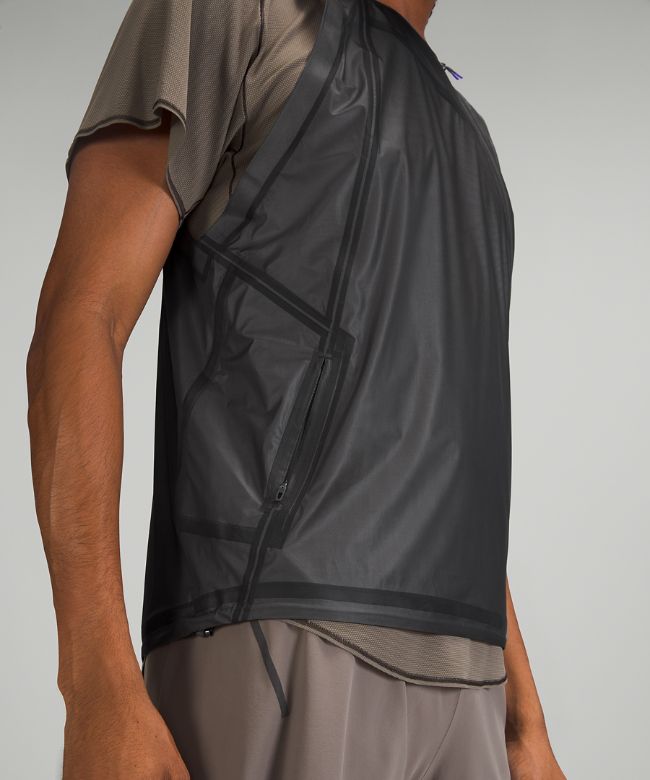 lululemon lab Run Vest