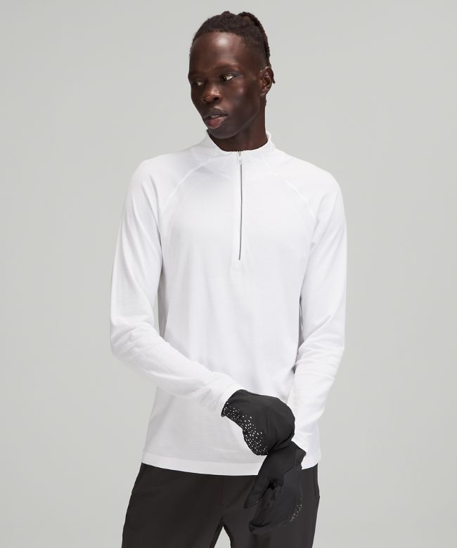 Cold Terrain Hooded Gloves