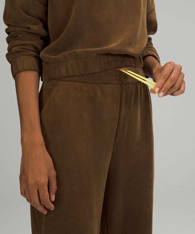 lululemon lab Super High-Rise Jogger