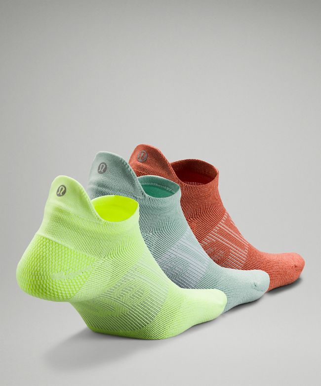 Power Stride Tab Sock 3 Pack