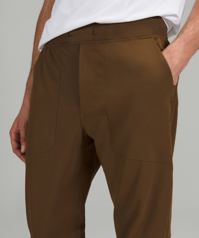 ABC Jogger Tall Warpstreme Online Only