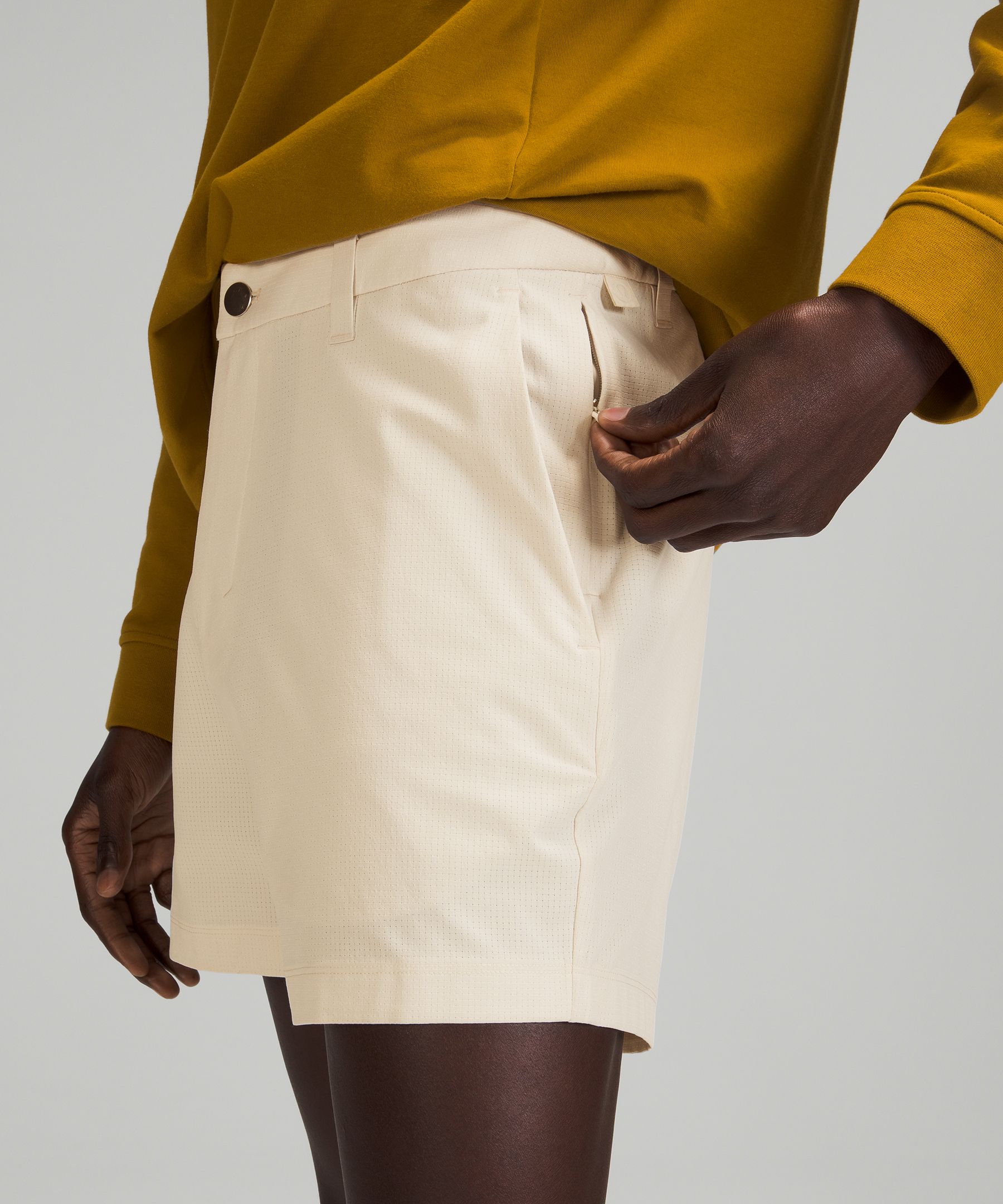 Commission Classic-Fit Short 5 Ventlight Online Only