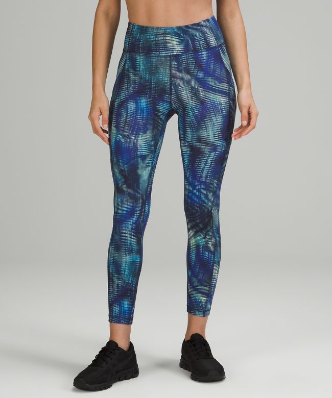 Invigorate High-Rise Tight 25