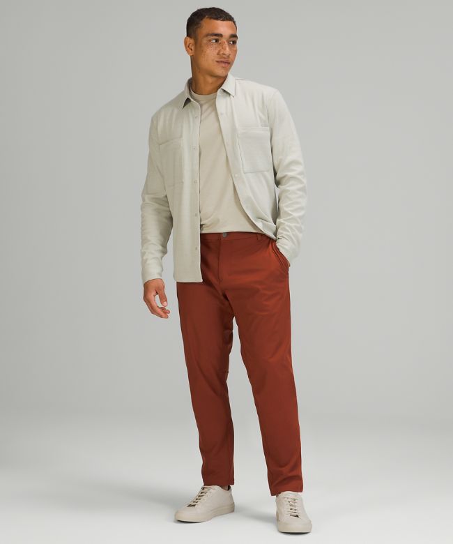 Commission Classic-Fit Pant 32 Warpstreme