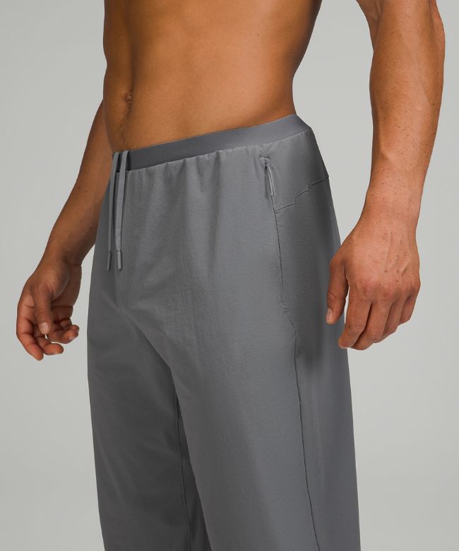 Run State Jogger Shorter Length