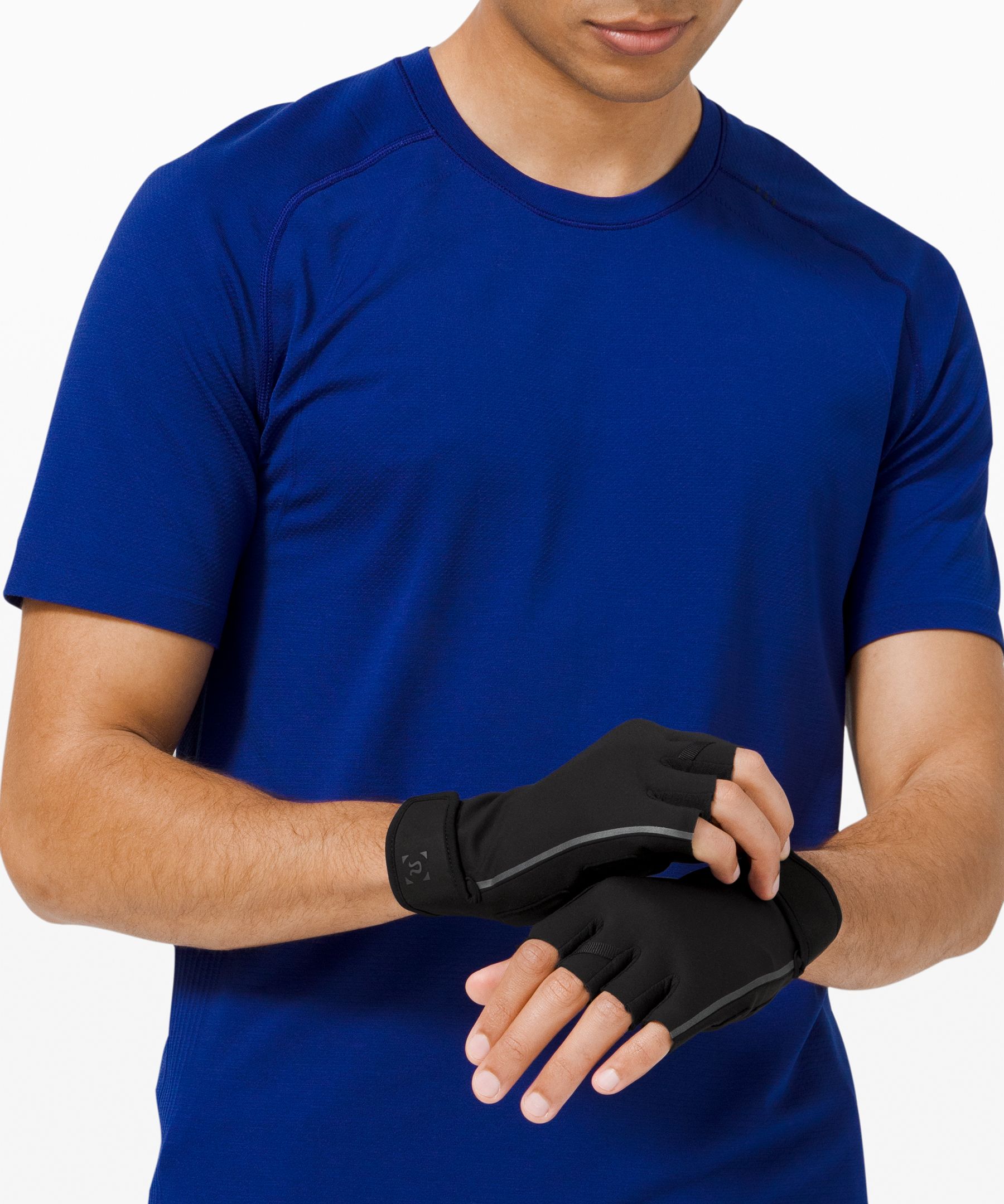 License to Train Training Glove