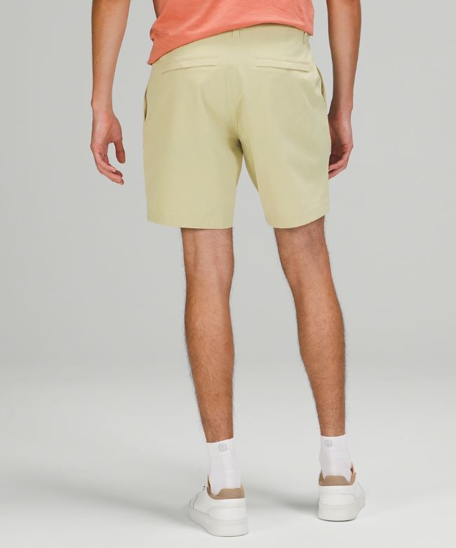 Commission Short 7 Ventlight