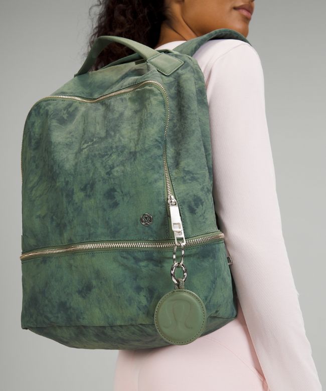 Key Moments Keychain