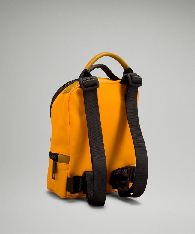 City Adventurer Backpack Micro 3L Online Only