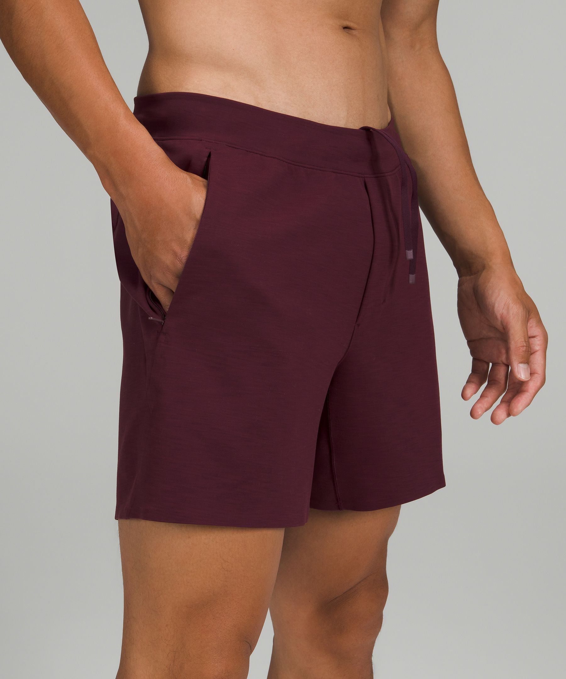 Balancer Short 6 Everlux