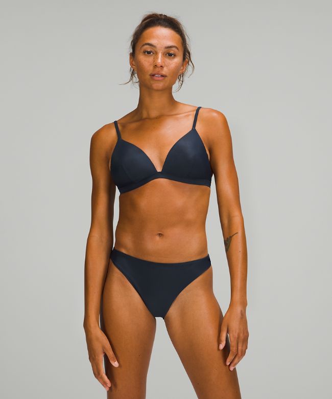 Waterside Swim Top C Cup Online Only