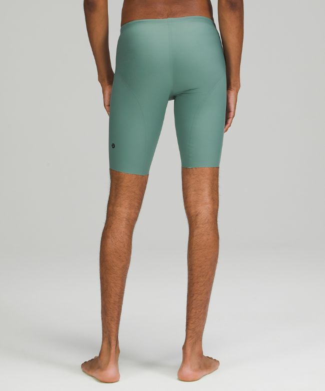 Deep Determination Swim Short 10 Online Only