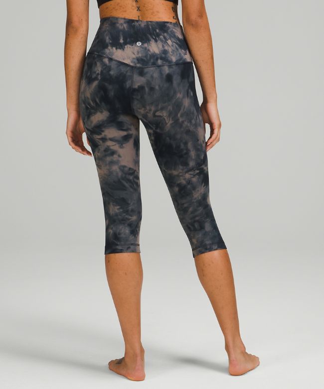 lululemon Align High-Rise Crop 17