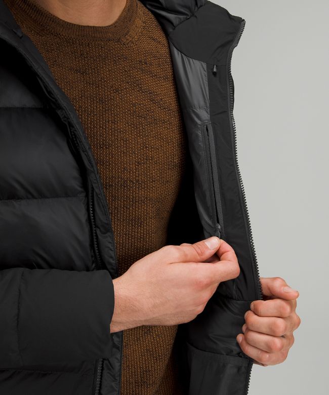 Traverse Down Jacket Online Only
