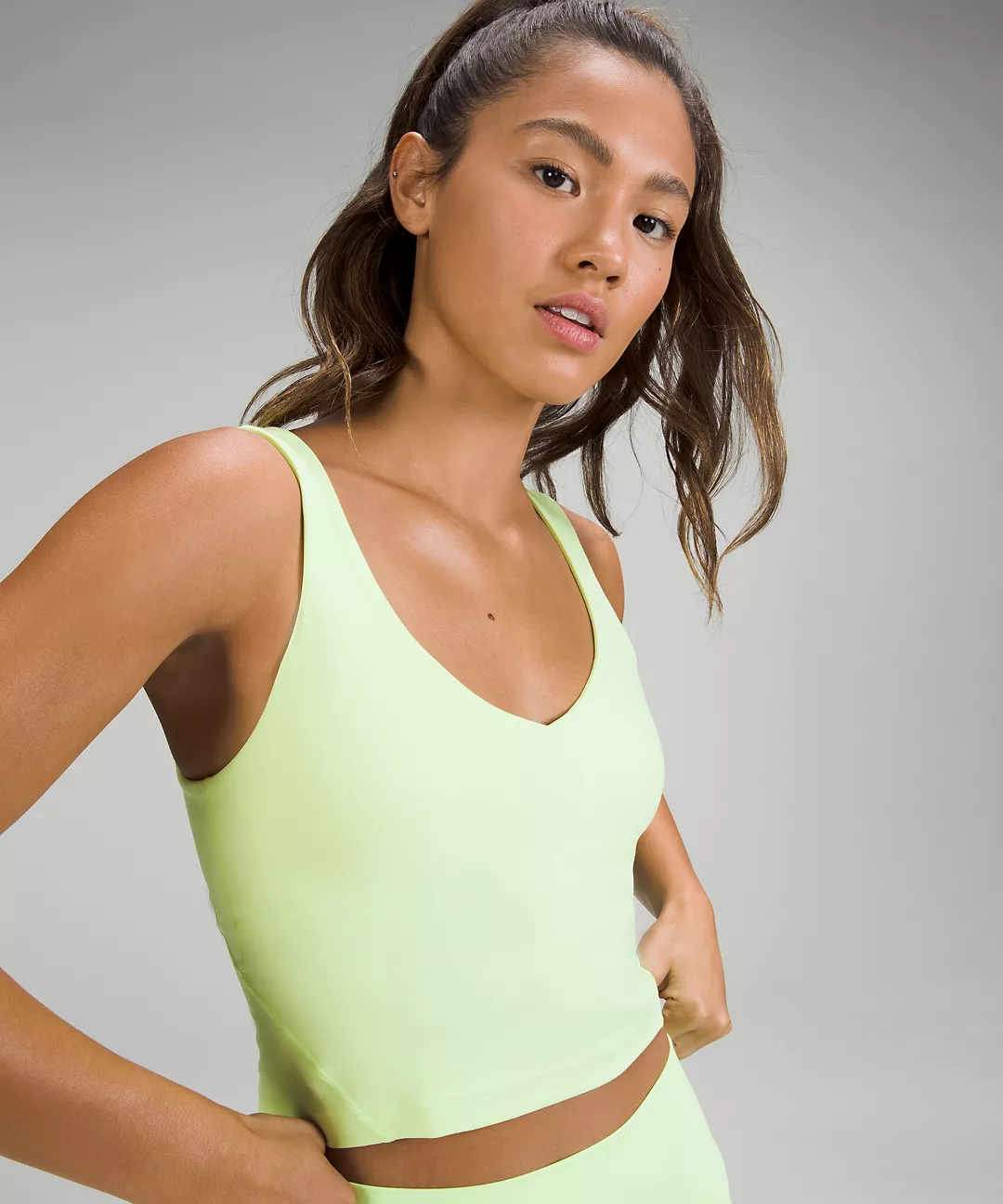 lululemon Align  Tank Top