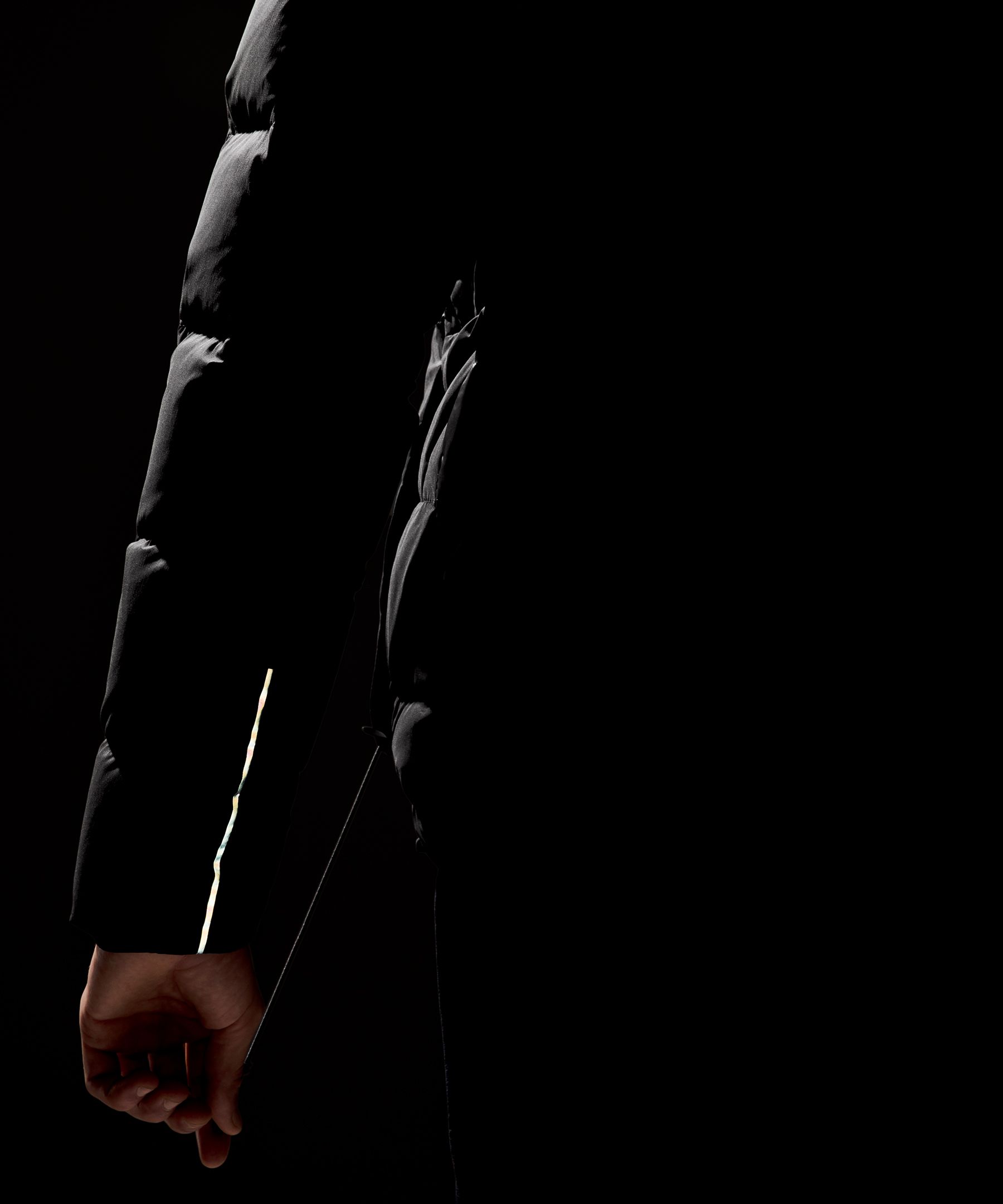 Traverse Down Jacket Online Only