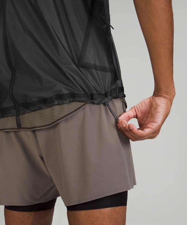 lululemon lab Run Vest