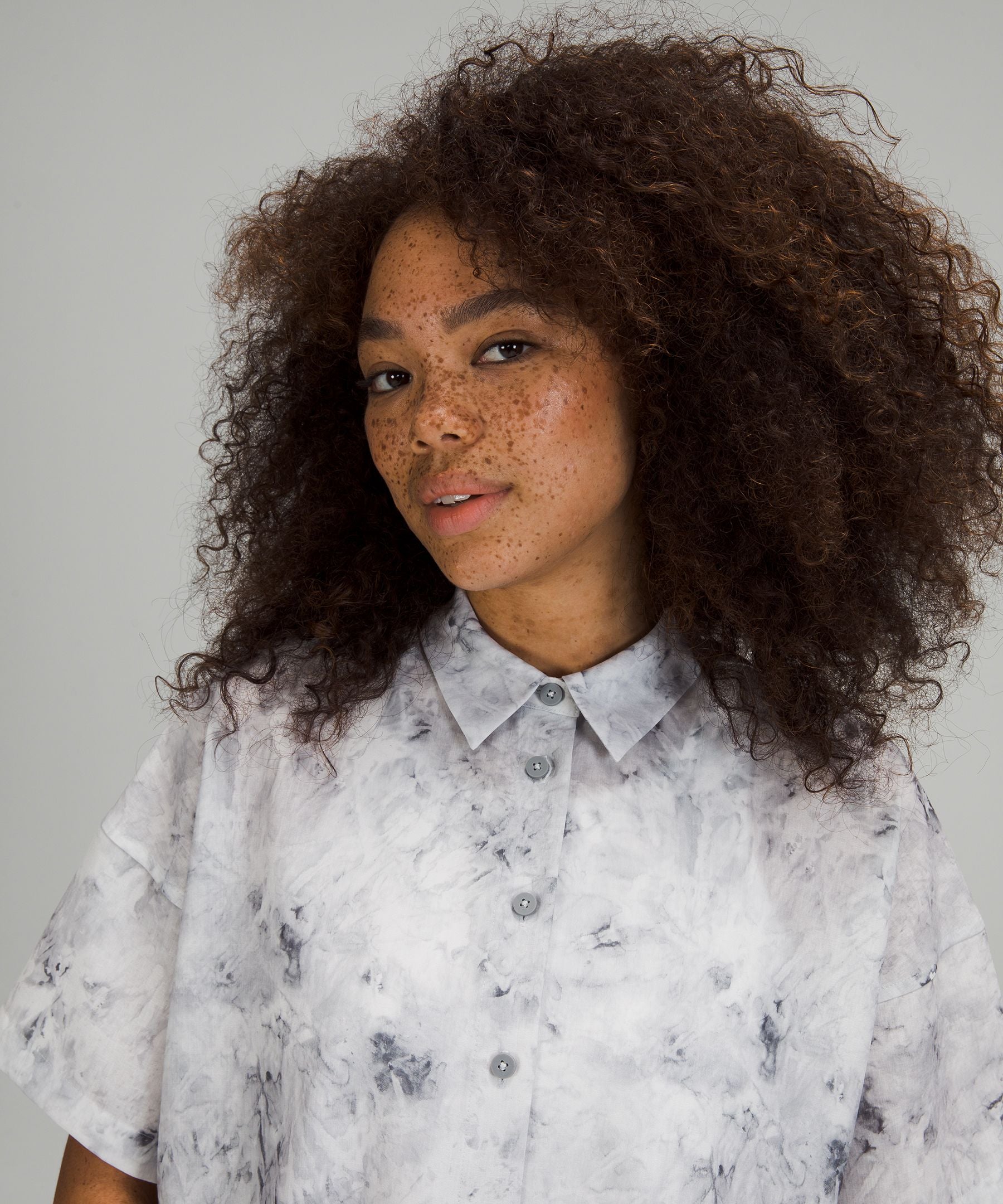 Full Day Ahead Short Sleeve Shirt