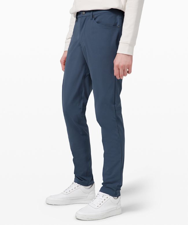 ABC Slim-Fit Pant 28 Warpstreme Online Only