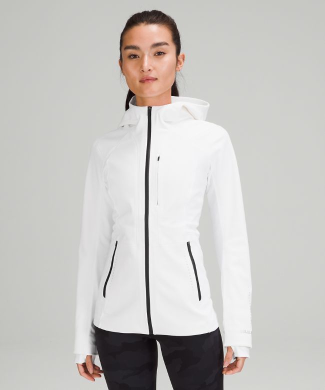 Cross Chill Jacket RepelShell