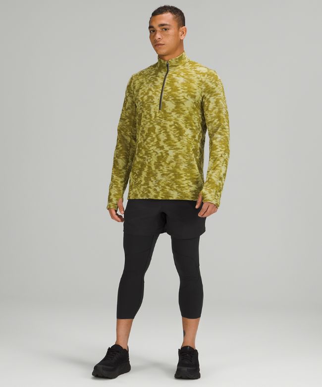 Surge Tight 22 Nulux