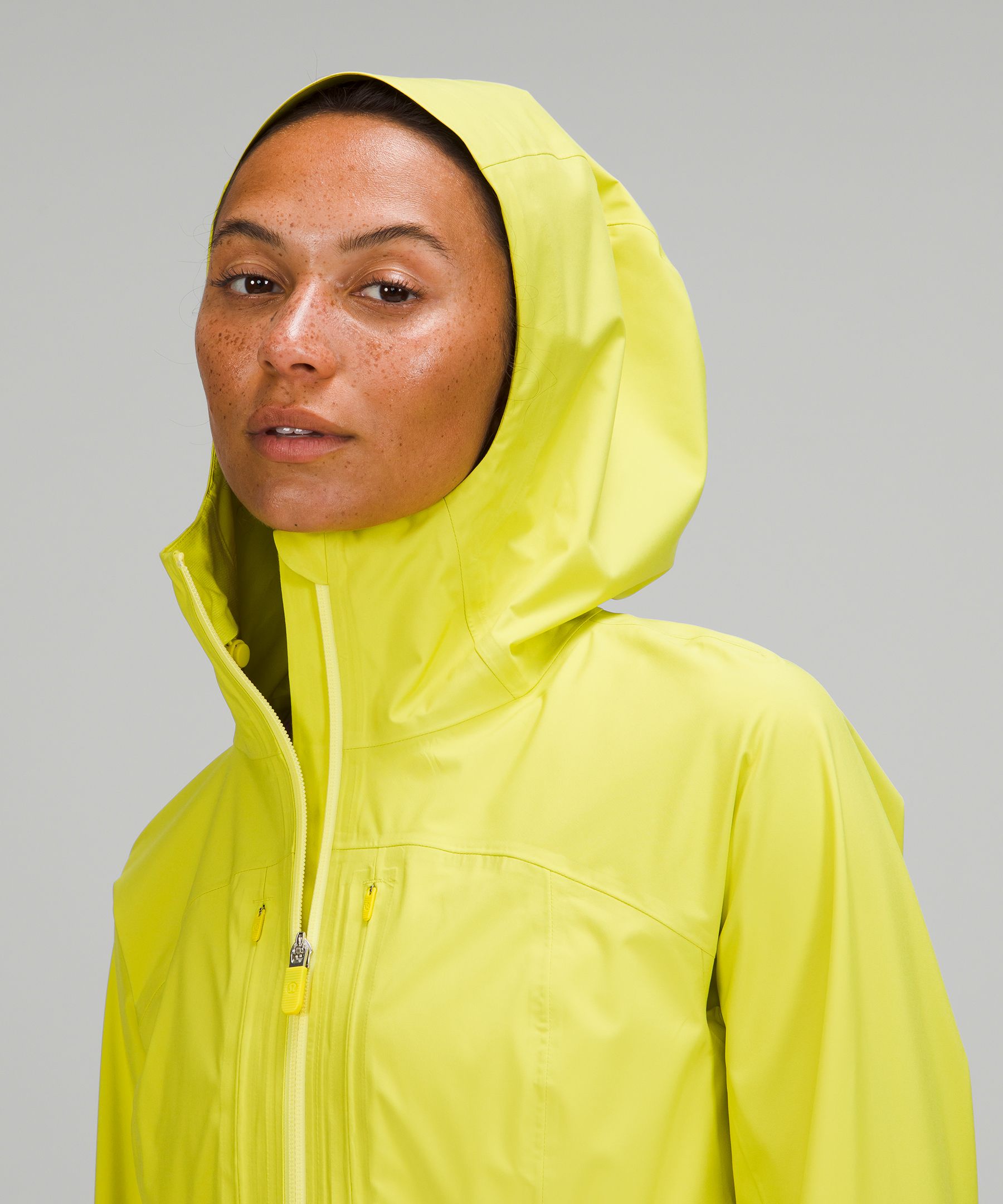 Break a Trail Jacket