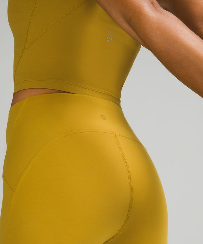 Instill High-Rise Tight 25