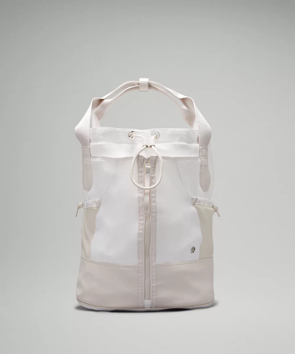 Tennis Rally Bag 21L