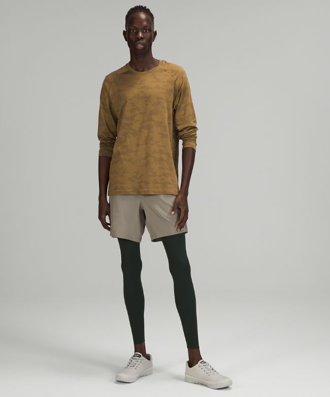 License to Train Tight 27 Online Only