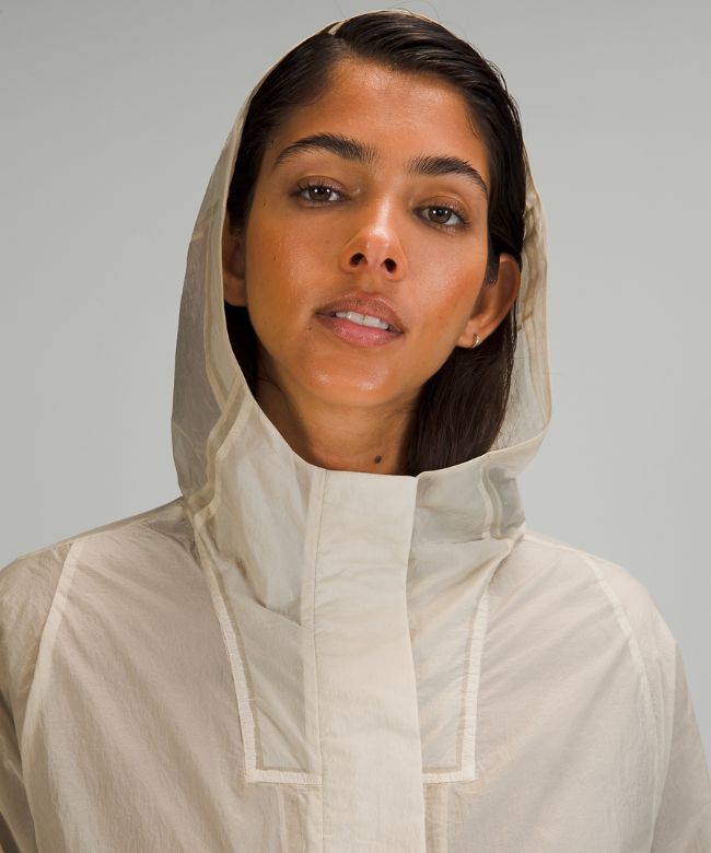 lululemon lab 3-in-1 Coat