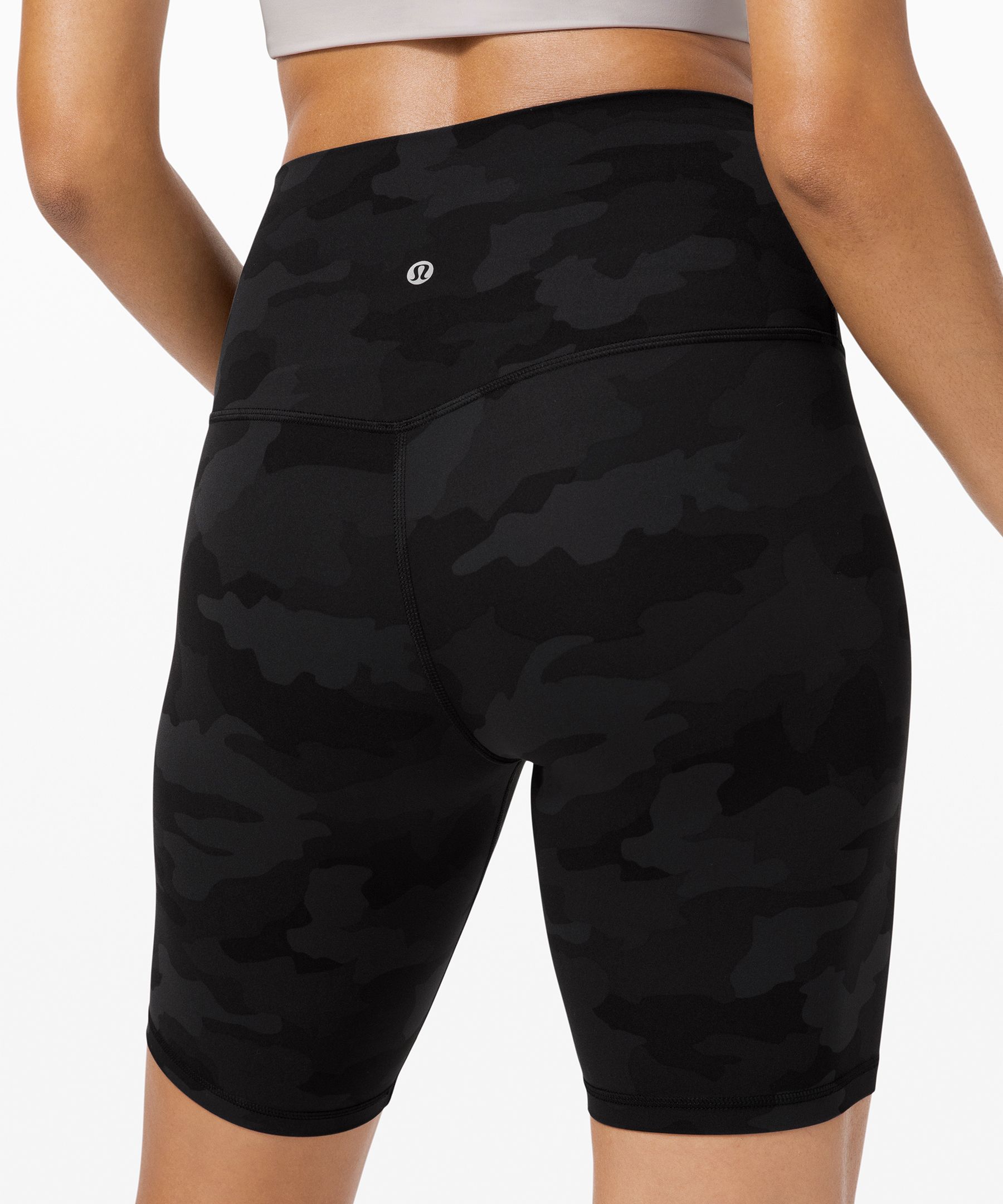lululemon Align High-Rise Short 8