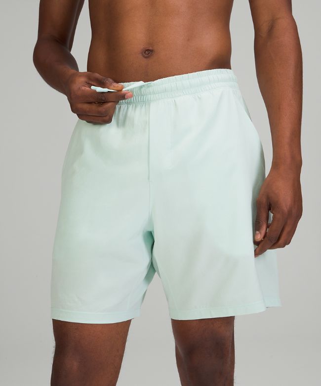 Pace Breaker Lined Short 7
