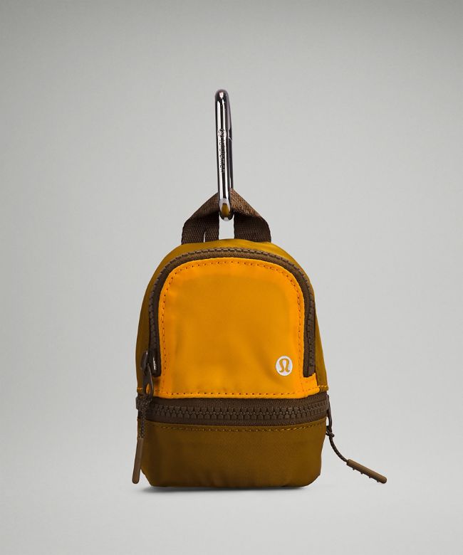 City Adventurer Backpack Nano