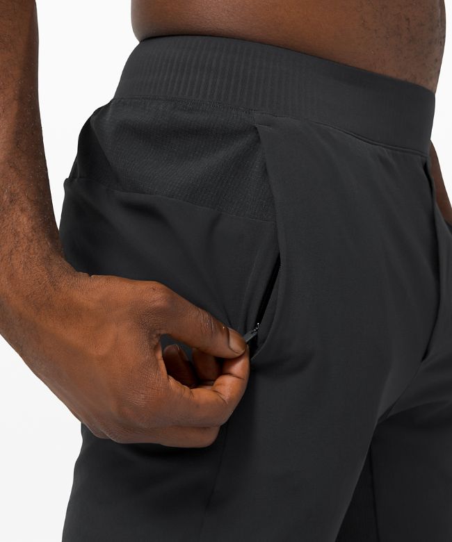 In Mind Pant Shorter Length