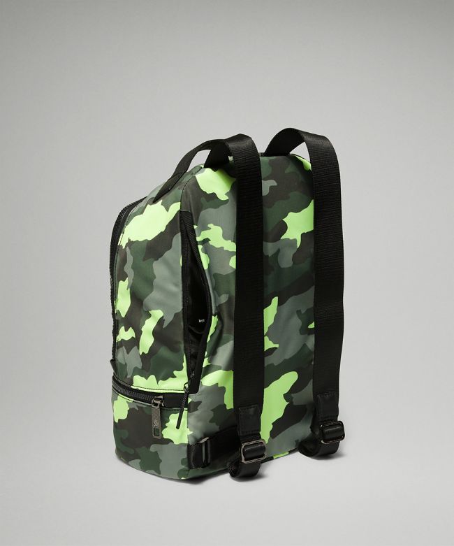 City Adventurer Backpack 10L Online Only