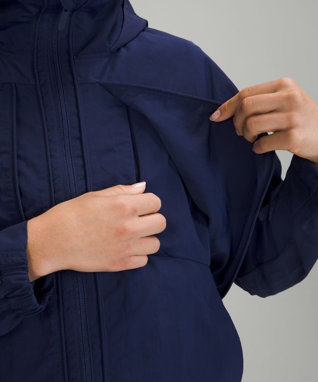 Always Effortless Jacket