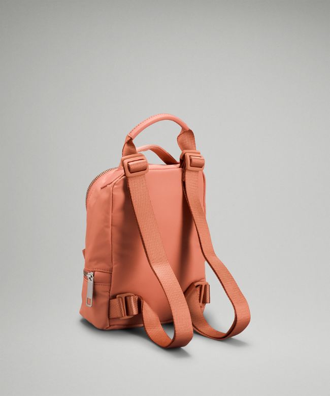 City Adventurer Backpack Micro 3L Online Only
