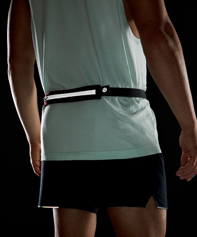 Fast and Free Run Belt Mini