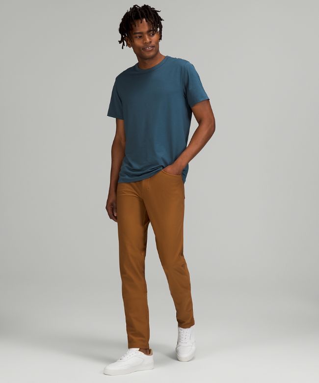ABC Slim-Fit Pant 32 Cord
