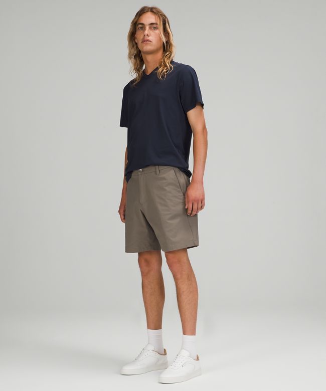 Commission Classic-Fit Short 7 Warpstreme