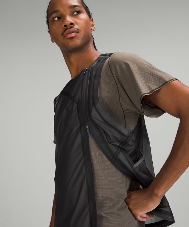 lululemon lab Run Vest