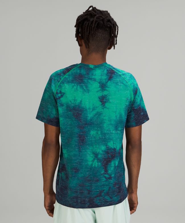 Metal Vent Tech Short Sleeve Shirt 2.0