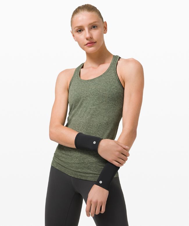 License to Train Wrist Band