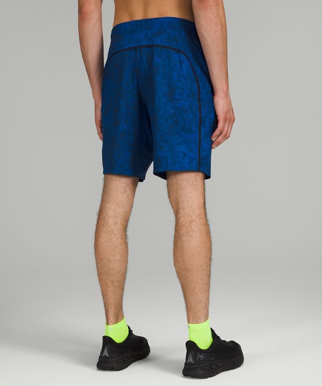 Pace Breaker Linerless Short 9