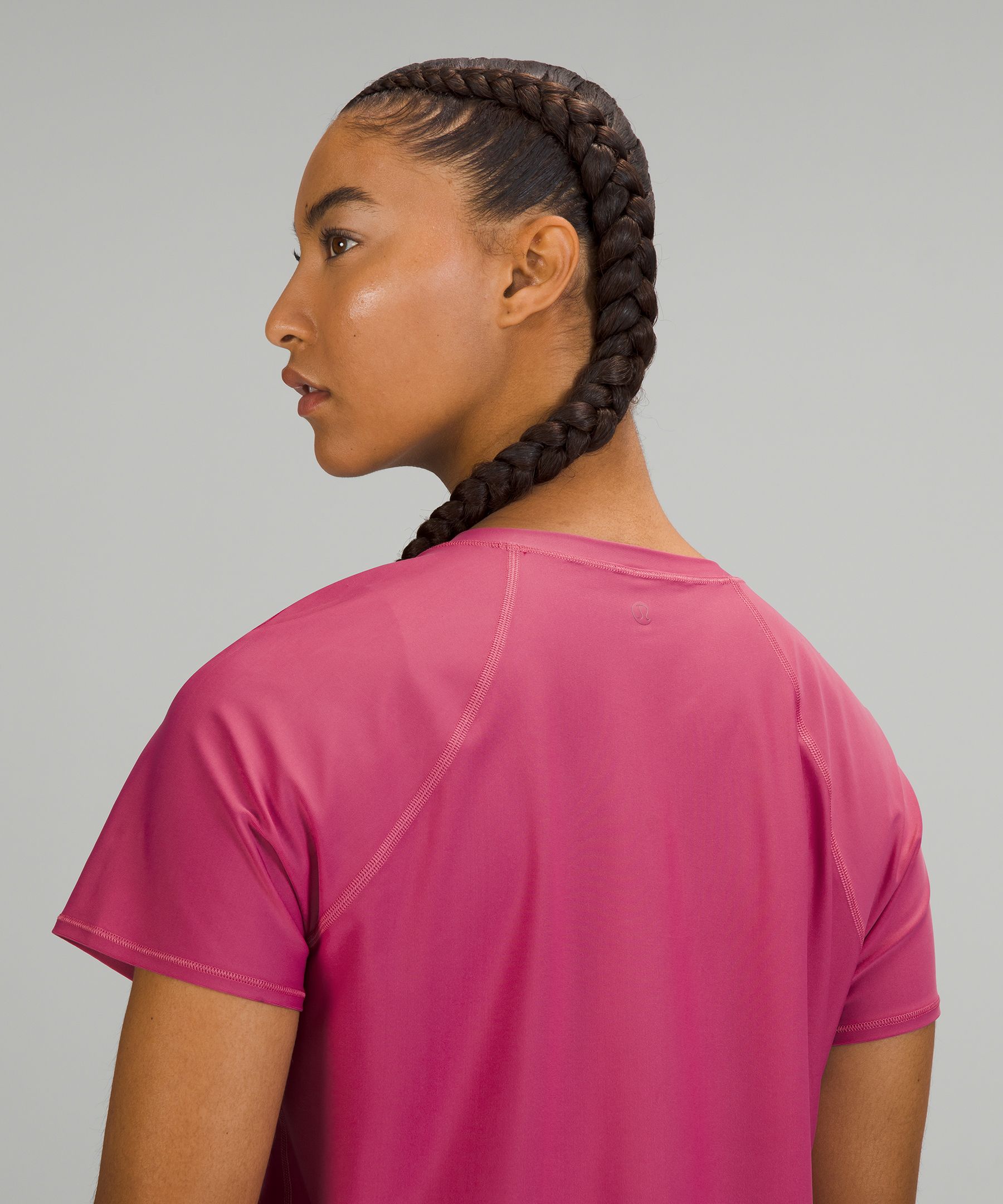 Waterside Relaxed UV Protection Short Sleeve