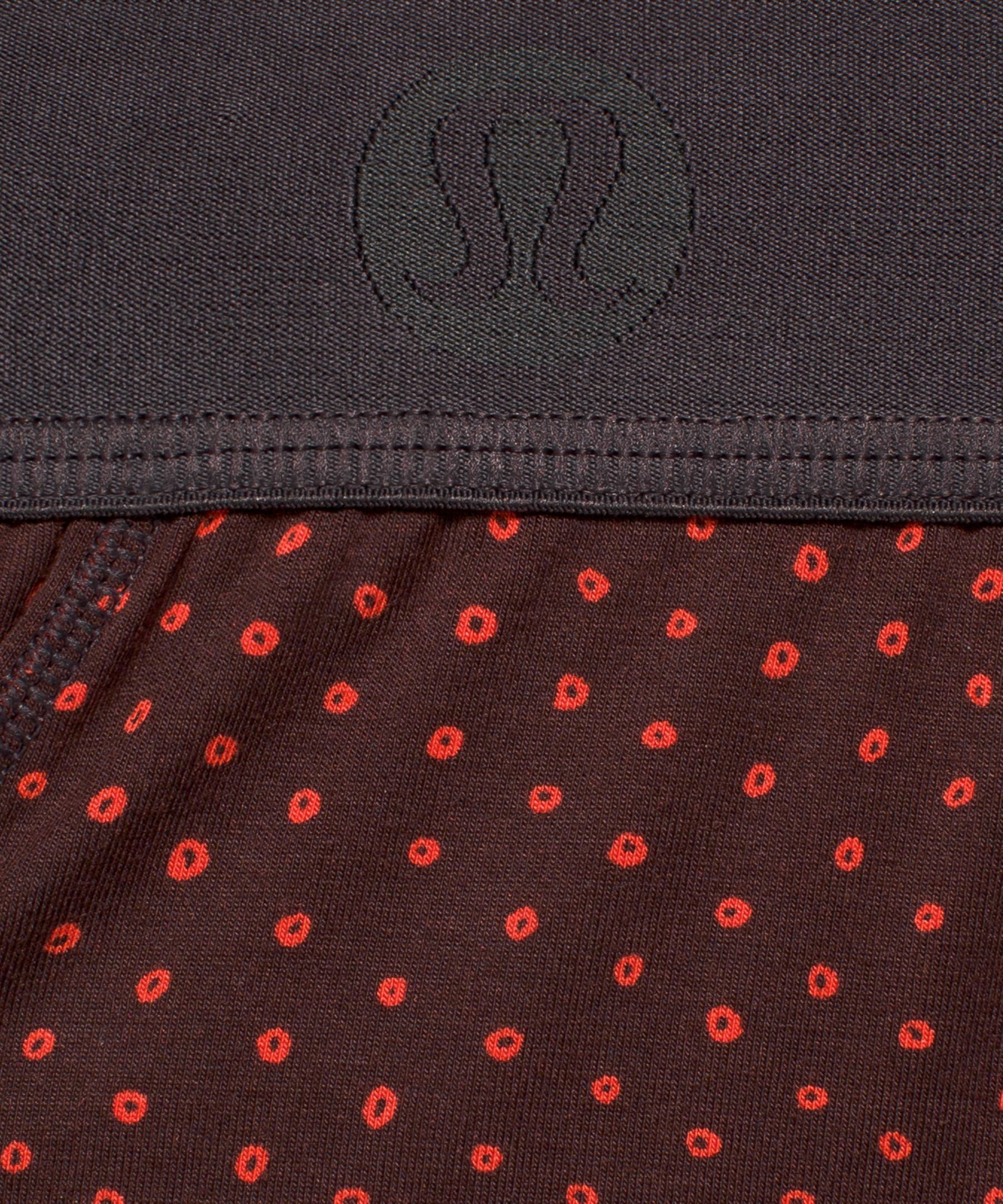 Always In Motion Boxer 5