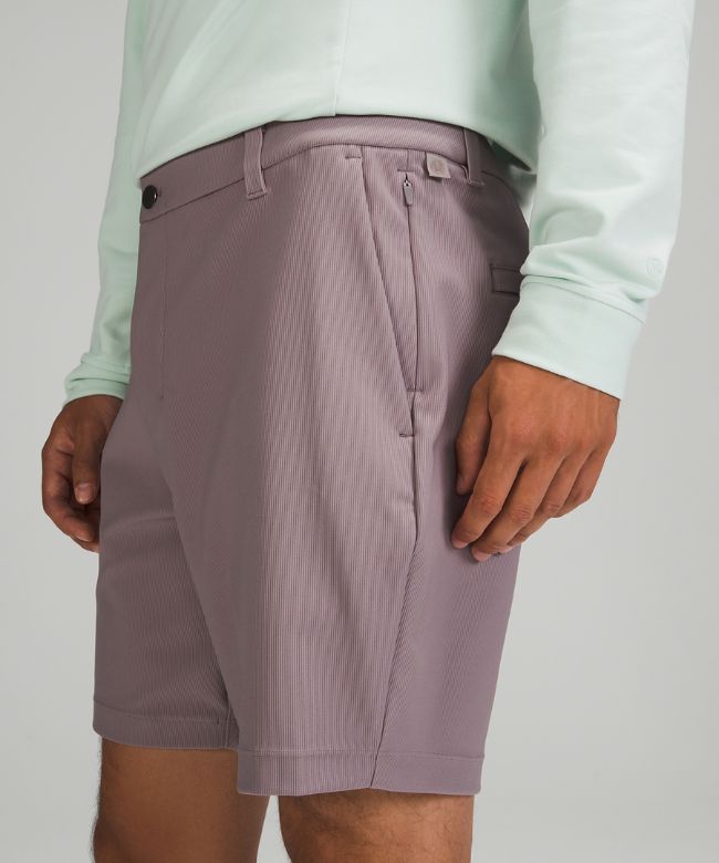 Commission Classic Fit Short 7 Cord