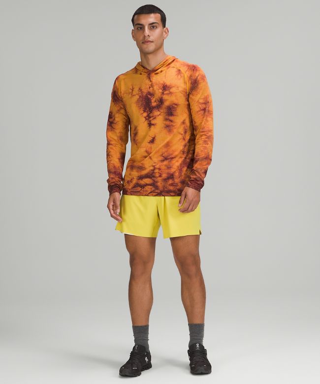 Metal Vent Tech Hoodie 2.0