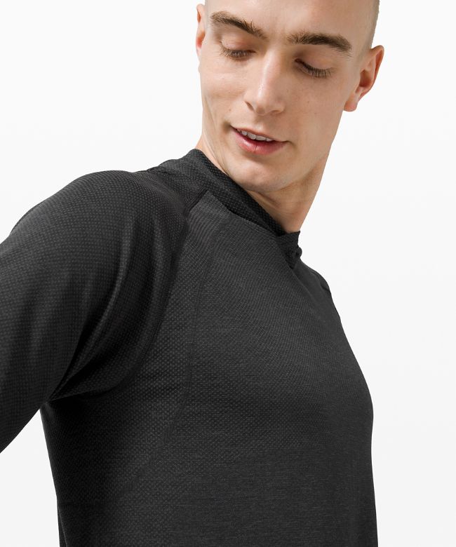 Metal Vent Tech Hoodie 2.0